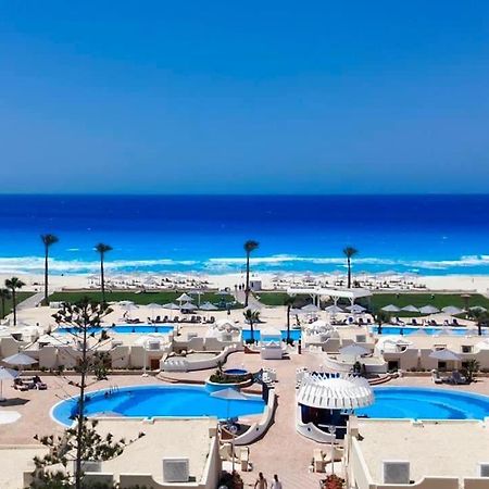 โรงแรมบอร์ก เอล อาหรับ บีช บอร์จเอลอาหรับ ภายนอก รูปภาพ El Alamein
