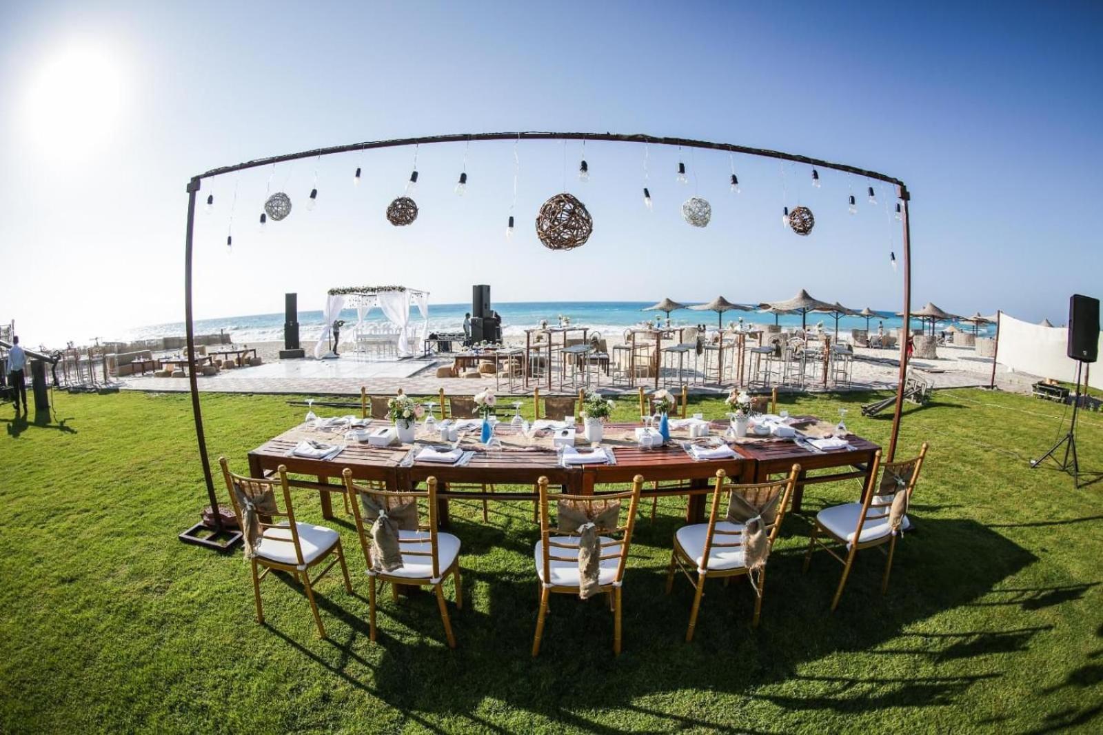 โรงแรมบอร์ก เอล อาหรับ บีช บอร์จเอลอาหรับ ภายนอก รูปภาพ The Beach at The Westin La Jolla
